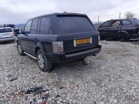 Land Rover Range rover td6 hse, снимка 4