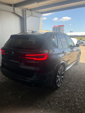 BMW X5 Очакван Внос BMW X5 4.0d M Sport* LASER* Swarovski, снимка 6