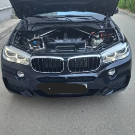 BMW X6 3.0 xdrive M-PACKET, снимка 17