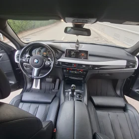 BMW X6 3.0 xdrive M-PACKET, снимка 13