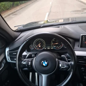 BMW X6 3.0 xdrive M-PACKET, снимка 15