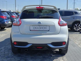 Nissan Juke 1, 6 i /190 . /N-Connecta | Mobile.bg    6