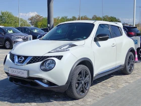     Nissan Juke 1, 6 i /190 . /N-Connecta