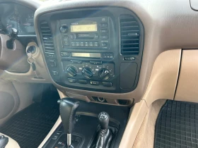 Toyota Land cruiser * 100* 4.7* V8* LPG* ВНОС ЯПОНИЯ* * * * , снимка 9