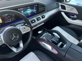 Mercedes-Benz GLE 400 d AMG, 4Matic, АRM, Панорама, Дистроник, Камера360 - [10] 