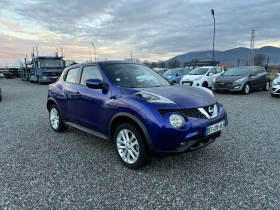 Nissan Juke 1.5, Euro 6,   | Mobile.bg    3