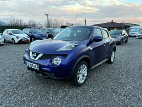 Nissan Juke 1.5, Euro 6,   | Mobile.bg    2