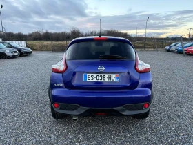 Nissan Juke 1.5, Euro 6,   | Mobile.bg    6