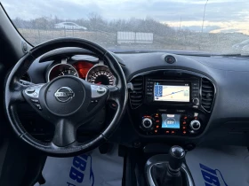 Nissan Juke 1.5, Euro 6,   | Mobile.bg    13