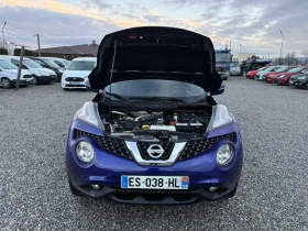 Nissan Juke 1.5, Euro 6,   | Mobile.bg    16