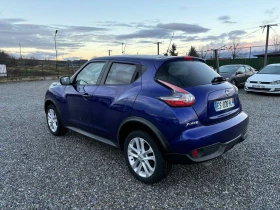 Nissan Juke 1.5, Euro 6,   | Mobile.bg    5