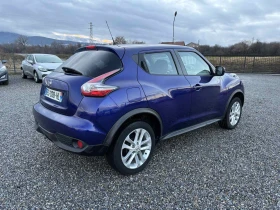 Nissan Juke 1.5, Euro 6,   | Mobile.bg    4