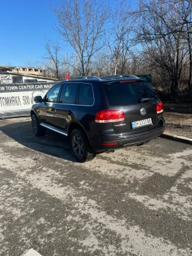 VW Touareg 3.0 TDI | Mobile.bg    4