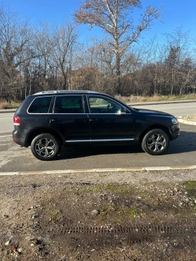 VW Touareg 3.0 TDI | Mobile.bg    3