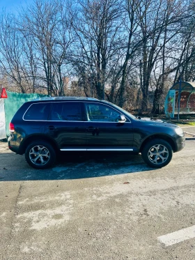 VW Touareg 3.0 TDI | Mobile.bg    9