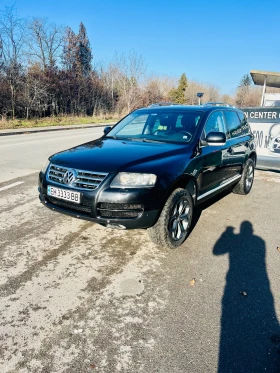 VW Touareg 3.0 TDI | Mobile.bg    7