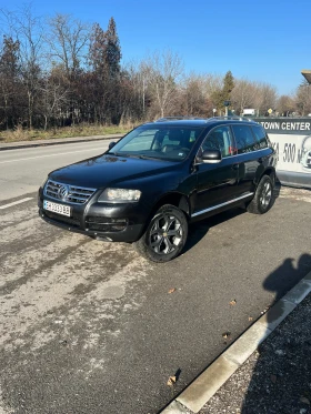 VW Touareg 3.0 TDI | Mobile.bg    6