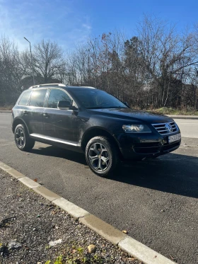 VW Touareg 3.0 TDI | Mobile.bg    2