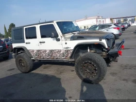 Jeep Wrangler, снимка 8