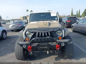 Jeep Wrangler, снимка 1