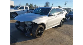 BMW X5 35D* HARMAN* PANO* ДИГ.ТАБЛО* HEADUP* НАЛИЧНИ ЧАСТ 1