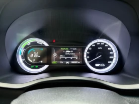 Kia Niro Hybrid, снимка 13