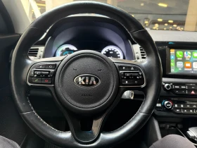 Kia Niro Hybrid, снимка 10