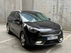 Kia Niro Hybrid, снимка 8