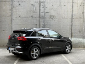 Kia Niro Hybrid, снимка 5