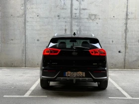 Kia Niro Hybrid, снимка 4