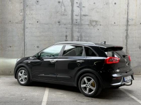 Kia Niro Hybrid, снимка 3