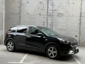 Kia Niro Hybrid, снимка 7