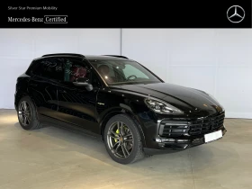 Porsche Cayenne E-Hybrid, снимка 3