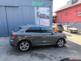 Audi Q3 45 TFSI, Quattro, S line, нов внос, снимка 8