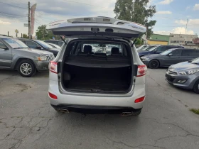 Hyundai Santa fe  2, 2 CRDI PREMIUM 4x4 FULL | Mobile.bg    6