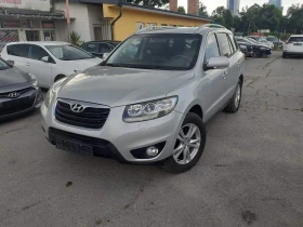    Hyundai Santa fe  2, 2 CRDI PREMIUM 4x4 FULL