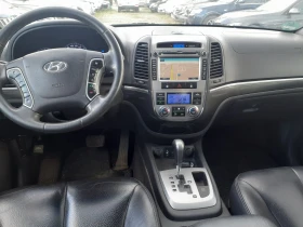Hyundai Santa fe  2, 2 CRDI PREMIUM 4x4 FULL | Mobile.bg    7