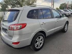    Hyundai Santa fe  2, 2 CRDI PREMIUM 4x4 FULL