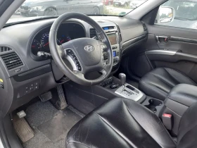 Hyundai Santa fe  2, 2 CRDI PREMIUM 4x4 FULL | Mobile.bg    15
