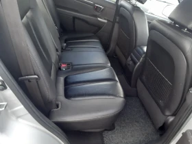 Hyundai Santa fe  2, 2 CRDI PREMIUM 4x4 FULL | Mobile.bg    11