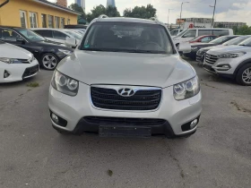     Hyundai Santa fe  2, 2 CRDI PREMIUM 4x4 FULL