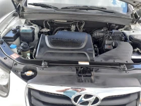 Hyundai Santa fe  2, 2 CRDI PREMIUM 4x4 FULL | Mobile.bg    17