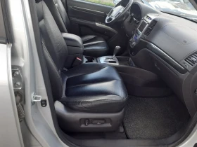 Hyundai Santa fe  2, 2 CRDI PREMIUM 4x4 FULL | Mobile.bg    10