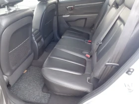 Hyundai Santa fe  2, 2 CRDI PREMIUM 4x4 FULL | Mobile.bg    12