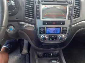 Hyundai Santa fe  2, 2 CRDI PREMIUM 4x4 FULL | Mobile.bg    13