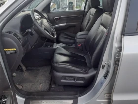 Hyundai Santa fe  2, 2 CRDI PREMIUM 4x4 FULL | Mobile.bg    9
