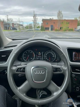 Audi Q5 * S-LINE* PANORAMA* QUATTRO (  ) | Mobile.bg    10