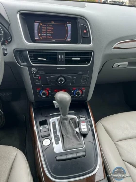 Audi Q5 * S-LINE* PANORAMA* QUATTRO (  ) | Mobile.bg    11
