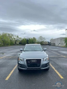 Audi Q5 * S-LINE* PANORAMA* QUATTRO (  ) | Mobile.bg    2