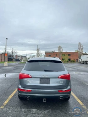 Audi Q5 * S-LINE* PANORAMA* QUATTRO (  ) | Mobile.bg    5